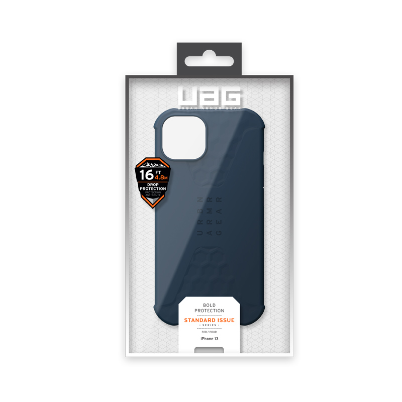 Ốp lưng iPhone 13 UAG Standard Issue